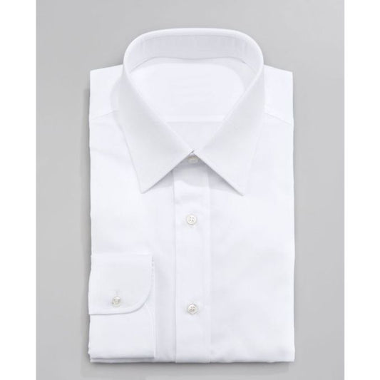 White Shirt for Men